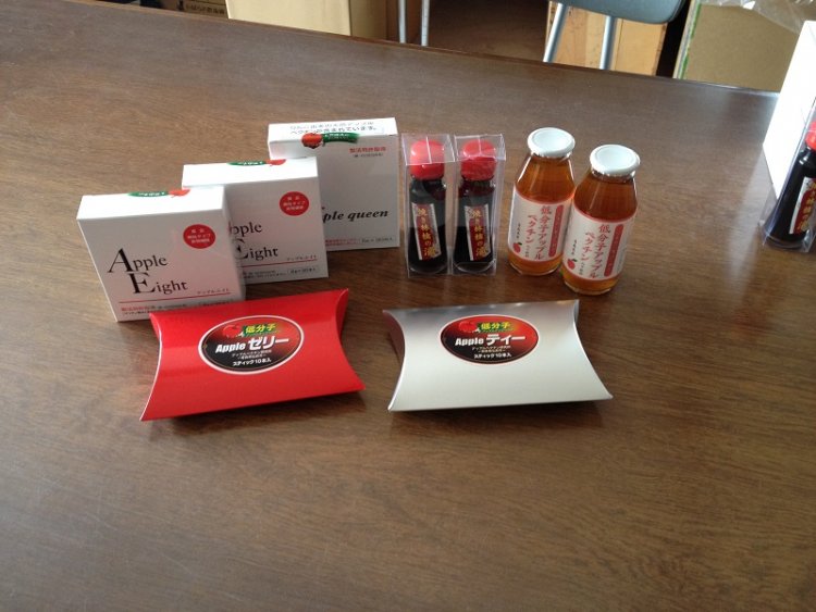 HARVEST MARKETに参加しました！