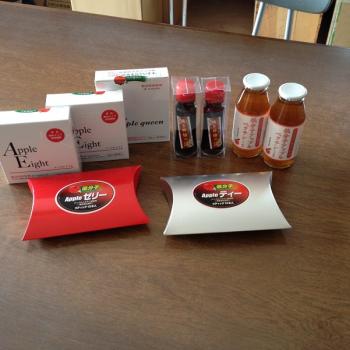 HARVEST MARKETに参加しました！