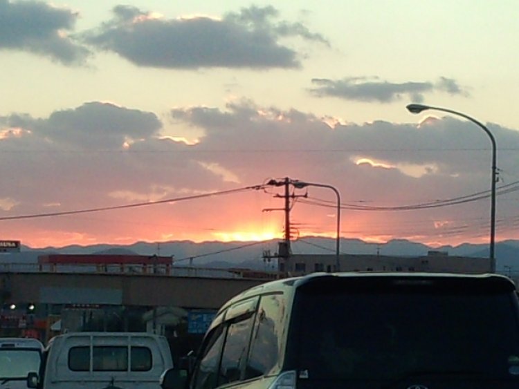 りんごの収穫時期、真っ盛りです!!