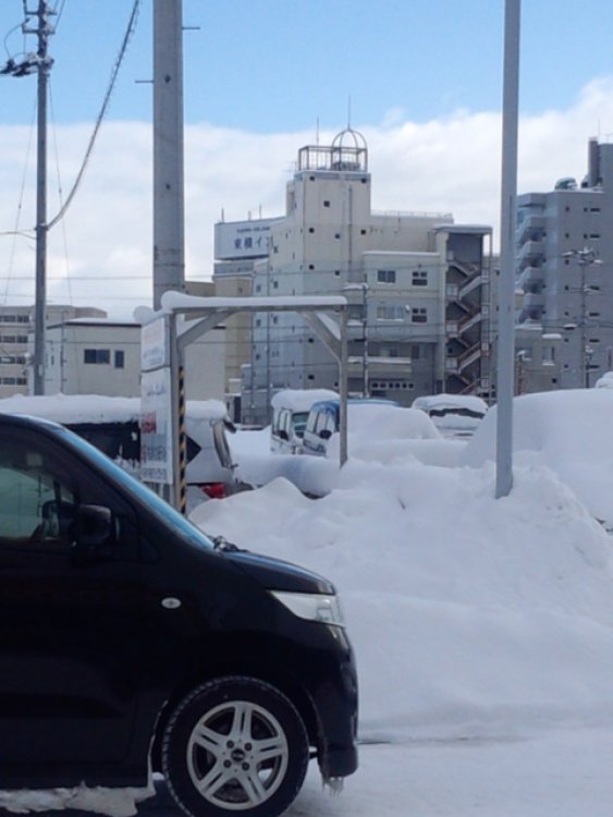 正月休みについて