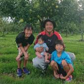 HARVEST MARKETに参加しました。