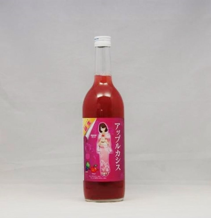 あおもりカシス-Green Bear いっちゃん農産部-HARVEST MARKET参加しました！