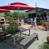 フラワーガーデンミミ