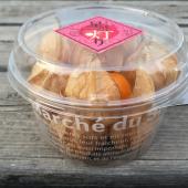 ほおずき収穫真っ最中