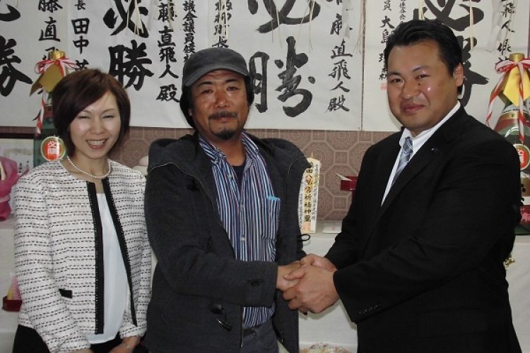 青森県の地方創生のためにガンバレ！