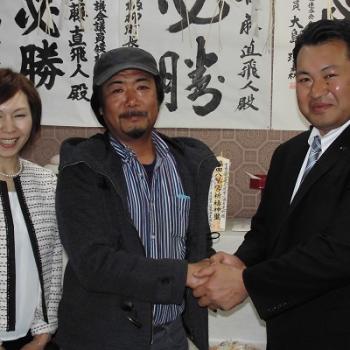 青森県の地方創生のためにガンバレ！