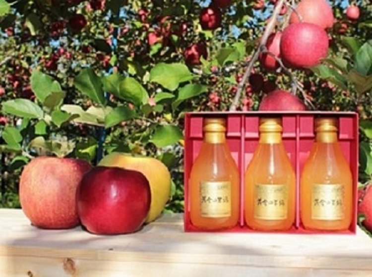 黄金の至福（金ラベル）180ｍｌ・完売中