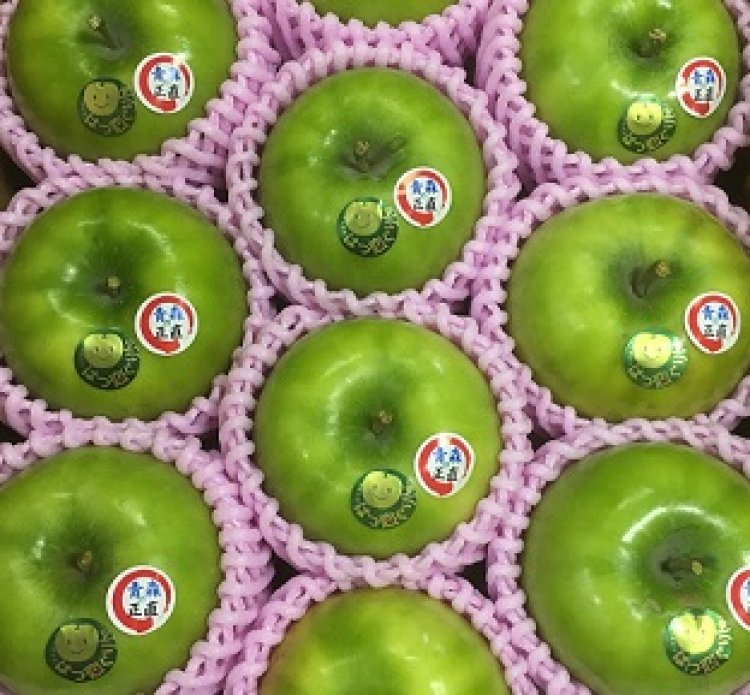 いっちゃん林檎農園からのお知らせ 2