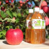 いっちゃんの林檎ジュース