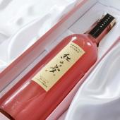 紅の夢　りんごジュース