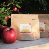 いっちゃん星りんご