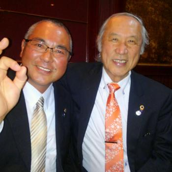 四日市北ライオンズクラブ例会