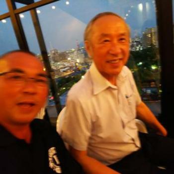 四日市北ライオンズクラブ懇親会に参加! 四日市北ライオンズクラブ懇親会に参加!