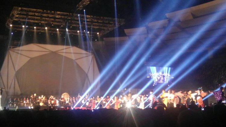 第58回 東洋東南アジアフォーラムin広島　