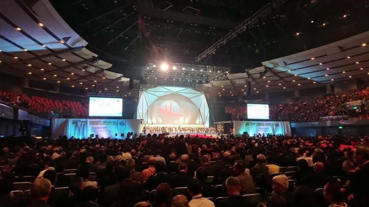 第58回 東洋東南アジアフォーラムin広島　