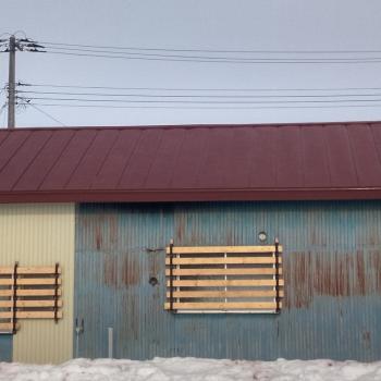 アンバランス？