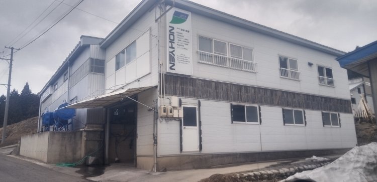 例年より早く！