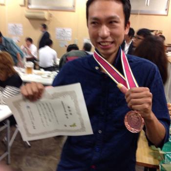 最強毛豆決定戦2015