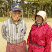 HARVEST MARKETに参加しました！