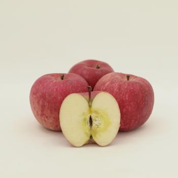 召しませサンふじ