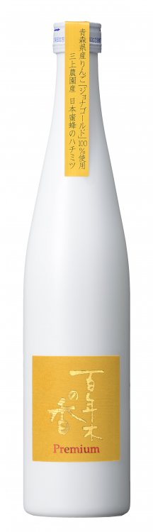 百年木の香Premiumゴールド