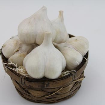 にんにく