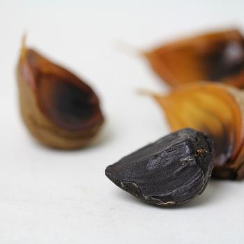 「黒にんにく」のこだわり