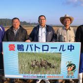 HARVEST MARKETに参加しました！