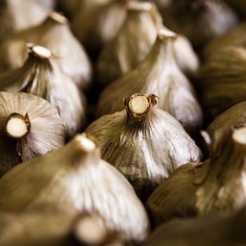 「純黒にんにく」のこだわり