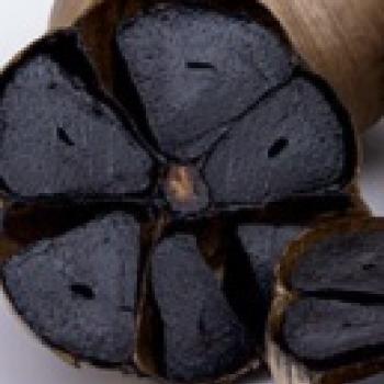 「純黒にんにく」のおすすめの食べ方