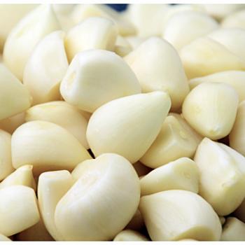 業務用にんにくと加工用にんにく