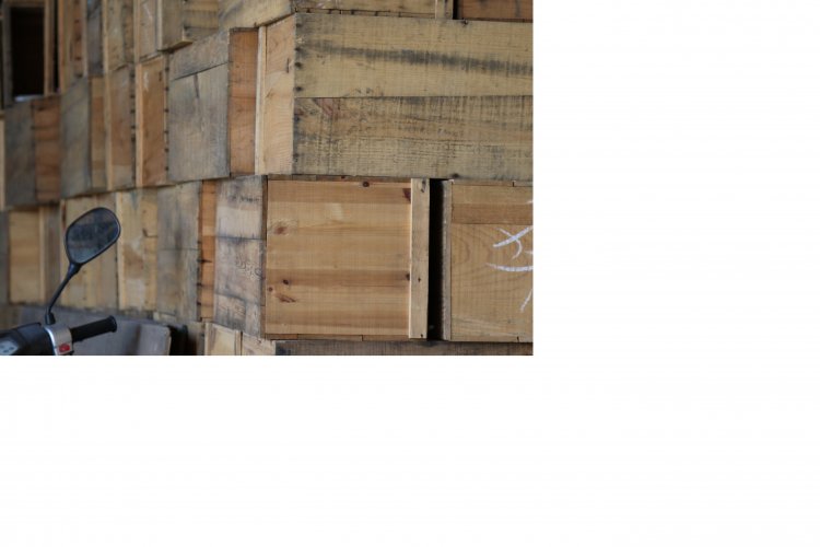 赤色が美しいりんご　『つがる』　