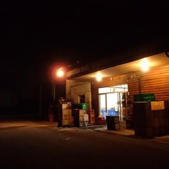 忙しい時期になってきました。