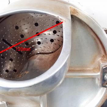 ジュース加工受付しています。