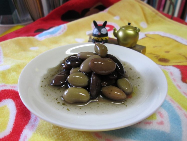 青大豆・茶大豆・黒大豆