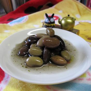 青大豆・茶大豆・黒大豆