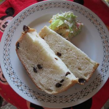 手作り食パン◇