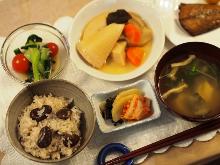 元気米のお客様より