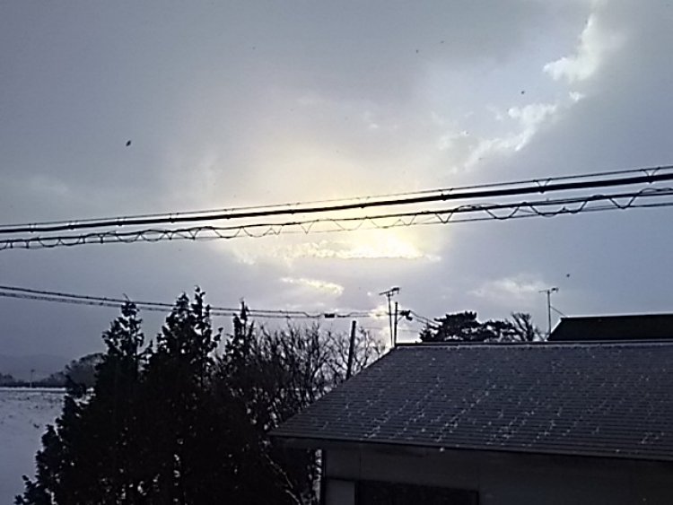 あけましておめでとうございます。