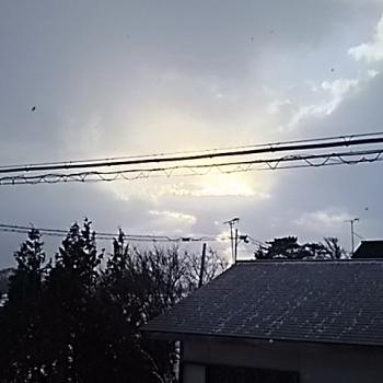 あけましておめでとうございます。