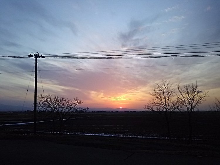 あっ沈んじゃう‼