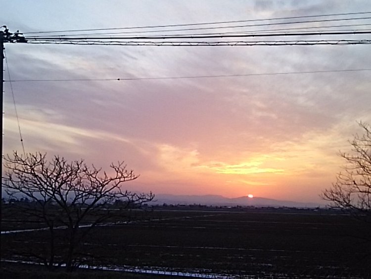 あっ沈んじゃう‼