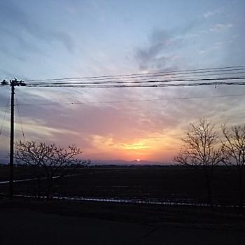 あっ沈んじゃう‼