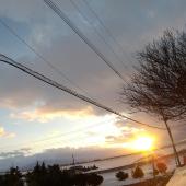 年末年始のお休み。