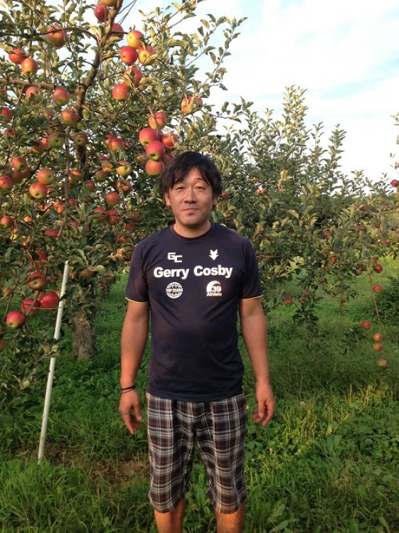 HARVEST MARKETに参加しました！