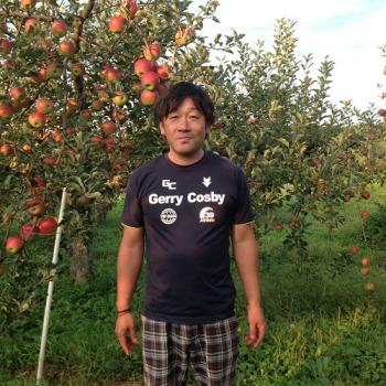 HARVEST MARKETに参加しました！