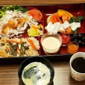 鶴田町農家レストラン