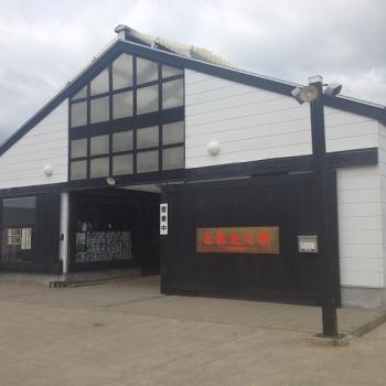 HARVEST MARKETに参加しました！