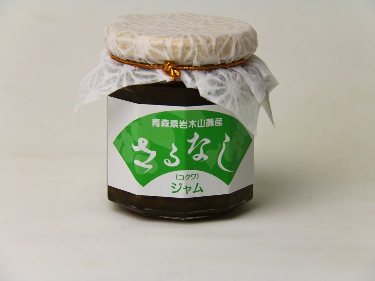 超完熟！2014年度収穫、山ぶどうジュース・ジャムが揃いました